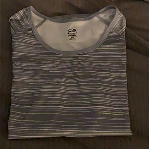 Activewear t-shirt, size Small